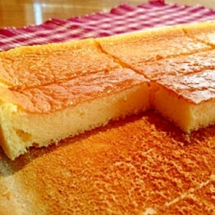 スライスチーズを使ってしっとりチーズケーキ レシピ 作り方 By 豪yukarin 楽天レシピ スライスチーズを使ってしっとりチーズケーキ レシピ 作り方 By 豪yukarin 楽天レシピ